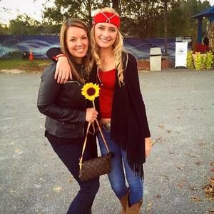 Meet your Posher, Billie ann